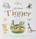 알라딘: WINNIE-THE-POOH : All About Tiger (Paperback) WINNIE-THE-POOH : All About Tiger (Paperback)