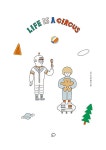 Life is a circus | 서커스보이밴드 | 알라딘 Life is a circus | 서커스보이밴드
