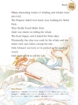 [중고] 영어 낭독 훈련 실천 다이어리 3 : 소설 읽기 Novel Telling : 알라딘