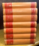 [중고] [세트] 대양서적) 세계 명작 정선집 1~7 [전7권/양장/해밍웨이]... [세트] 대양서적) 세계 명작 정선집 1~7 [전7권/양장/해밍웨이] - 중급... 