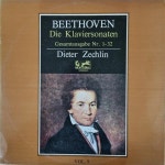 알라딘: [중고] [LP] Beethoven, Die Klaviersonaten Vol.9 - Sonate fur Klavier Nr.19, Nr.20, Nr.21, Nr.22 [중고] [LP] Beethoven... 