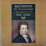 알라딘: [중고] [LP] Beethoven, Die Klaviersonaten Vol.11 - Sonate fur Klavier Nr.26, Nr.27, Nr.28 [중고] [LP] Beethoven, Die... 