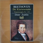 알라딘: [중고] [LP] Beethoven, Die Klaviersonaten Vol.13 - Sonate fur Klavier Nr.30, Nr.31, Nr.32 [중고] [LP] Beethoven, Die... 