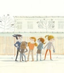 나를 괴롭히는 아이가 있어요 | 작은 곰자리 65 | 아멜리 자보 | 알라딘 나를 괴롭히는 아이가 있어요 | 작은 곰자리 65 | 아멜리 자보