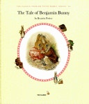 알라딘: The Tale of Benjamin Bunny 벤자민 바니 이야기 (고급 양장 영문판 + 영문 CD) The Tale of Benjamin Bunny 벤자민 바니 이야기... 