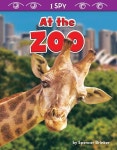 At the Zoo (Paperback) : 알라딘
