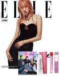알라딘: 엘르 Elle B형 2023.6 (표지 : 로제) 엘르 Elle B형 2023.6 (표지 : 로제)