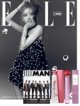 엘르 Elle C형 2023.6 (표지 : 로제) : 알라딘