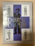 알라딘: [중고] 찰리 채플린 단편모음 Vol.3 [중고] 찰리 채플린 단편모음 Vol.3