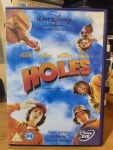 [중고] [수입] Holes (홀즈) (2003)(지역코드1)(한글무자막)(DVD) | [수입] Holes ...