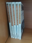 알라딘: [중고] 안동의 민속마을(6권: 심씨 할매와 삼베, 농요의 마을... 9권 : 따로 또 ~) [중고] 안동의 민속마을(6권: 심씨 할매와 삼베, 농요의... 