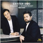 알라딘: [수입] 드뷔시: 6개의 고대 비문, 목신의 오후에의 전주곡... 드뷔시: 6개의 고대 비문, 목신의 오후에의 전주곡 / 스트라빈스키: 페트루슈카