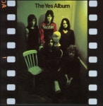 알라딘: [중고] 예스 (Yes) - The Yes Album (US발매) [중고] 예스 (Yes) - The Yes Album (US발매)
