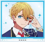 【최애의 아이】 아쿠아 BIG 아크릴 스탠드 | 알라딘 【최애의 아이】 아쿠아 BIG 아크릴 스탠드