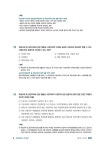 2024 가맹거래사 1차 필기 기출문제해설 | SD시험출제연구회 | 알라딘 2024 가맹거래사 1차 필기 기출문제해설 | SD시험출제연구회