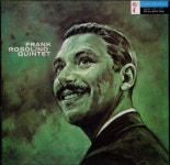 알라딘: [중고] 프랭크 로솔리노 (Frank Rosolino)Quintet - Frank Rosolino ...