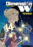 알라딘: [중고] 디멘션 더블유 1~14/이와하라 유지 [소장용] [중고] 디멘션 더블유 1~14/이와하라 유지 [소장용]