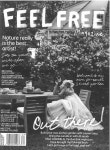 알라딘: [정기구독] Feel Free (계간) [정기구독] Feel Free (계간)