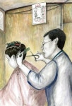 만리동 이발소 : 알라딘