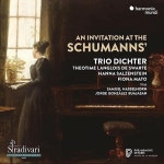 부부살롱(voovoosalon) | [수입] 슈만 부부의 살롱으로의 초대 [디지팩] | 슈만 (Robert Schumann) 외 | 알라딘 [수입] 슈만 부부의 살롱으로의 초대 [디지팩]...