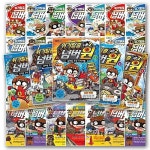 [중고] 위기탈출 넘버원 (전34권)+시즌2 학교안전(상/하) 지진안전(전5권) (전39권 풀 세트) : 알라딘