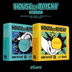 알라딘: [SET] 싸이커스 - 미니 2집 HOUSE OF TRICKY : HOW TO PLAY [2종 세트] [SET] 싸이커스 - 미니 2집 HOUSE OF TRICKY : HOW TO... 