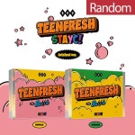 알라딘: STAYC(스테이씨) - 미니 3집 : [TEENFRESH] [2종 중 랜덤 1종] STAYC(스테이씨) - 미니 3집 : [TEENFRESH] [2종 중 랜덤 1종]