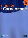 New Cornerstone Grade 5 Assessment Book (Paperback) : 알라딘