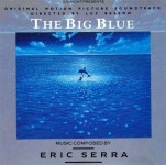 알라딘: [중고] 그랑블루 - The Big Blue (Eric Serra) OST [E.U발매] [중고] 그랑블루 - The Big Blue (Eric Serra) OST [E.U발매]