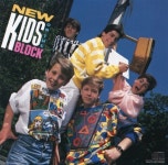 온 더 블럭 - New Kids On The Block - New Kids On The Block [U.S발매] | 뉴 키즈 온 더 블럭 | 알라딘 [중고] 뉴 키즈 온 더 블럭... 