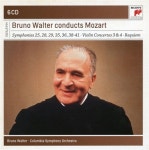 알라딘: [중고] 브루노 발터 - Bruno Walter - Bruno Walter... U발매] [중고] 브루노 발터 - Bruno Walter - Bruno Walter Conducts... 