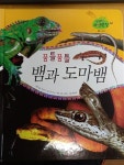 [중고] 꿈틀꿈틀 뱀과 도마뱀 - 꿈틀꿈틀 자연관찰 42 | 고수산나 | 알라딘 [중고] 꿈틀꿈틀 뱀과 도마뱀 - 꿈틀꿈틀 자연관찰 42 | 고수산나