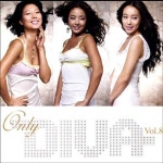 [중고] 디바(Diva) 8집 - Only Diva : 알라딘
