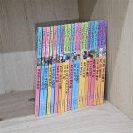 [중고] 세이펜 통통 자연동화 세트 - 전20권 : 알라딘