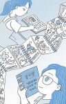 뭐라도 써야 하는 너에게 | 우리학교 책 읽는 시간 | 정혜덕 | 알라딘 뭐라도 써야 하는 너에게 | 우리학교 책 읽는 시간  | 정혜덕