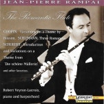 알라딘: [중고] 장-피에르 랑팔(Rampal) 플루트 연주집 [중고] 장-피에르 랑팔(Rampal) 플루트...