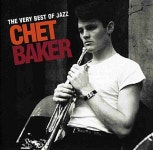[중고] Chet Baker - The Very Best Of Jazz Chet Baker (2CD) | 쳇 베이커 (Chet Baker) 연주 | 알라딘 [중고] Chet Baker - The Very... 