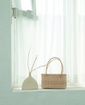 [전자책] 아름다움을 엮다, 라탄 가방 | 문가람 | 알라딘 아름다움을 엮다, 라탄 가방 | 문가람
