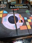 [중고] KANDINSKY 칸딘스키의 삶과 작품세계/베카 오닐 / 한국프뢰벨주식회사/ 1995, 8 | 베카 오닐 | 알라딘 [중고] KANDINSKY 칸딘스키의... 
