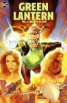 알라딘: Green Lantern Vol. 1: Back in Action (Paperback) Green Lantern Vol. 1: Back in Action (Paperback)