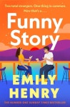 Funny Story (Paperback) : 알라딘