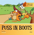 알라딘: PUSS IN BOOTS  PUSS IN BOOTS