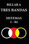 알라딘: Billar a Tres Bandas: Sistemas 1 - 84 (Paperback) Billar a Tres Bandas: Sistemas 1 - 84 (Paperback)