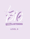 1316 Listening Level 3 | 중학 1316 영어 (2023년 개정) | NE능률... 알라딘 1316 Listening Level 3 | 중학 1316 영어 (2023년 개정)... 
