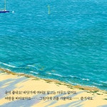 바다처럼 유유히 : 알라딘
