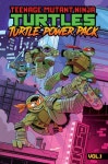 Teenage Mutant Ninja Turtles: Turtle Power Pack, Vol. 1 (Paperback) : 알라딘