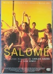 알라딘: [중고] [수입][DVD] 카를로스 사우라 - 살로메 Salome (2002)(지역코드2)(한글무자막) [중고] [수입][DVD] 카를로스 사우라... 