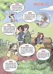 위풍당당 여우 꼬리 4 : 알라딘