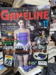 알라딘: [중고] 게임라인gameline 1999. 11월호/부록엾음 [중고] 게임라인gameline 1999. 11월호/부록엾음