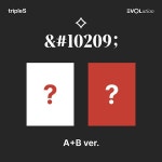 알라딘: [세트] tripleS (트리플에스) 미니 [EVOLution < Mujuk >][A+B ver.] [세트] tripleS (트리플에스) 미니 [EVOLution  Mujuk ][A... 